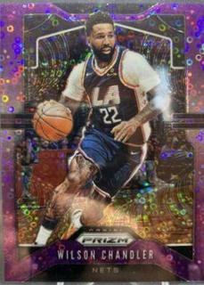 Wilson Chandler