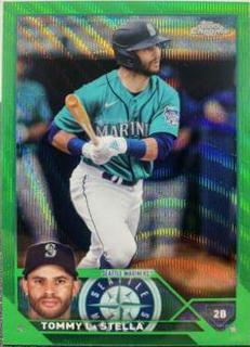 Tommy La Stella