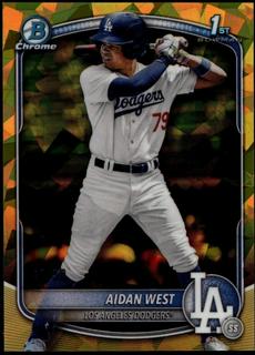 Aidan West