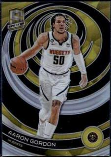 Aaron Gordon