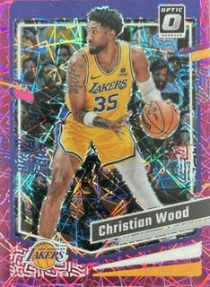 Christian Wood