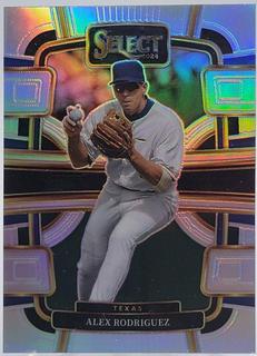 Alex Rodriguez