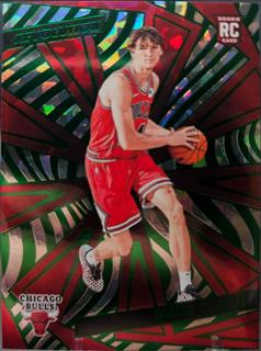 Matas Buzelis
