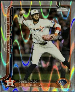 Carlos Correa
