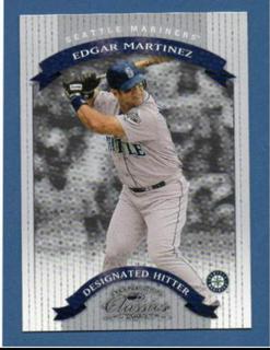 Edgar Martinez