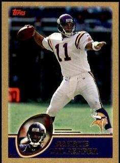 Daunte Culpepper