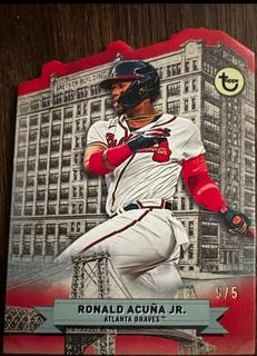 Ronald Acuna Jr.