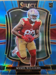 Mykel Williams