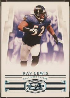 Ray Lewis