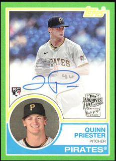 Quinn Priester