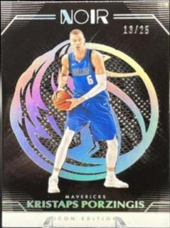 Kristaps Porzingis