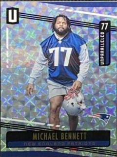 Michael Bennett