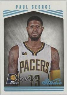 Paul George