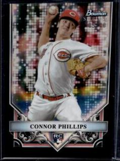 Connor Phillips