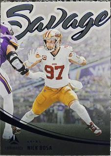 Nick Bosa