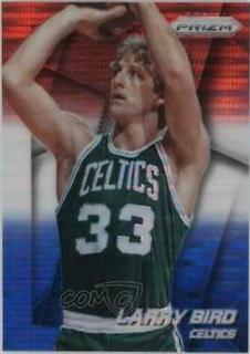 Larry Bird