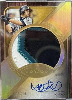Ichiro