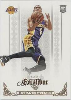Jordan Clarkson