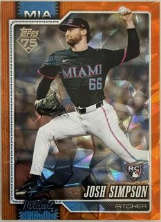 Josh Simpson