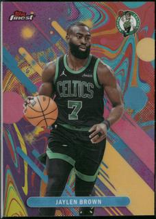 Jaylen Brown