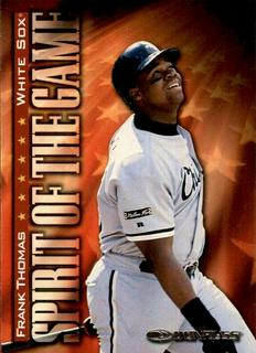 Frank Thomas