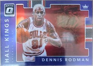 Dennis Rodman