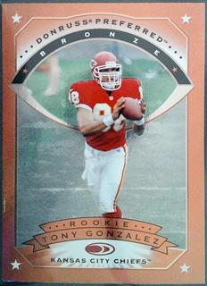 Tony Gonzalez