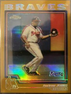 Andruw Jones