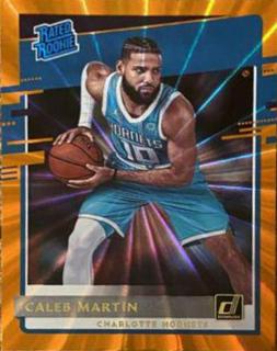 Caleb Martin