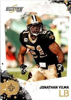 Jonathan Vilma