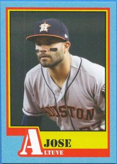 Jose Altuve