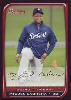 Miguel Cabrera