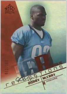 Bobby McCray