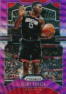 Clint Capela