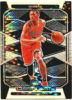 Kris Dunn