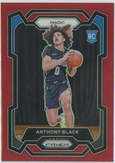 Anthony Black