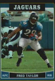 Fred Taylor