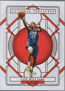 Lou Williams