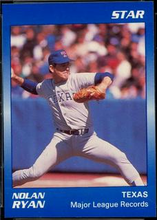 Nolan Ryan