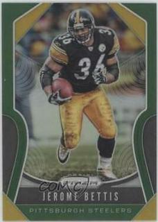 Jerome Bettis