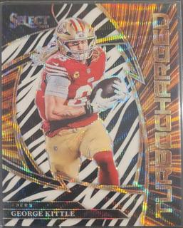 George Kittle