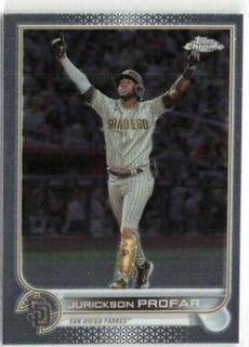 Jurickson Profar
