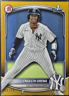 Engelth Urena