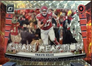 Travis Kelce