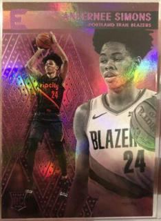 Anfernee Simons