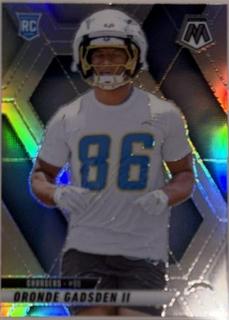Oronde Gadsden II