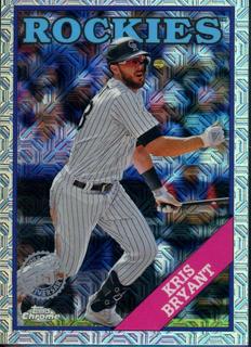 Kris Bryant