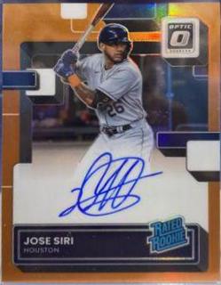Jose Siri