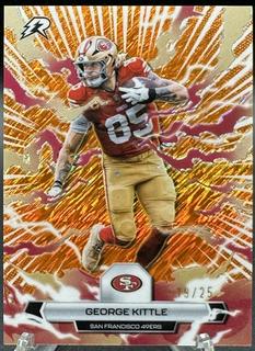 George Kittle