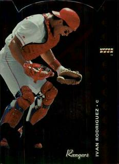 Ivan Rodriguez